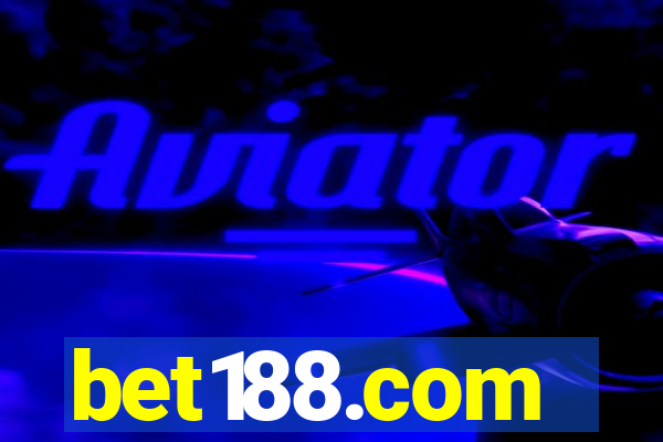 bet188.com