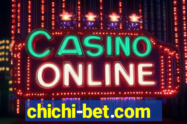 chichi-bet.com