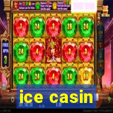 ice casin