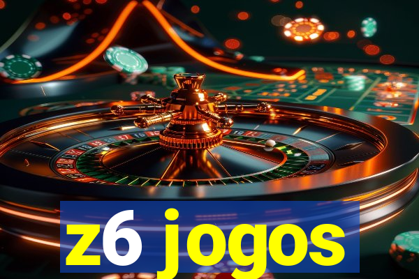 z6 jogos