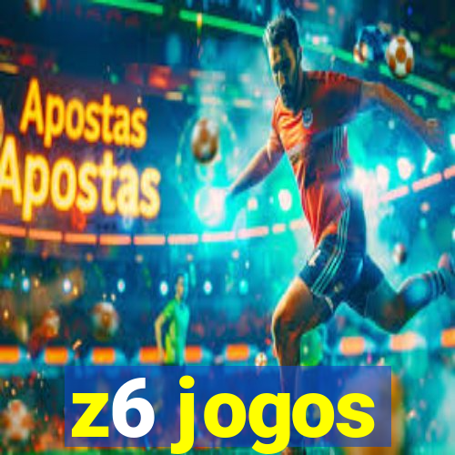 z6 jogos