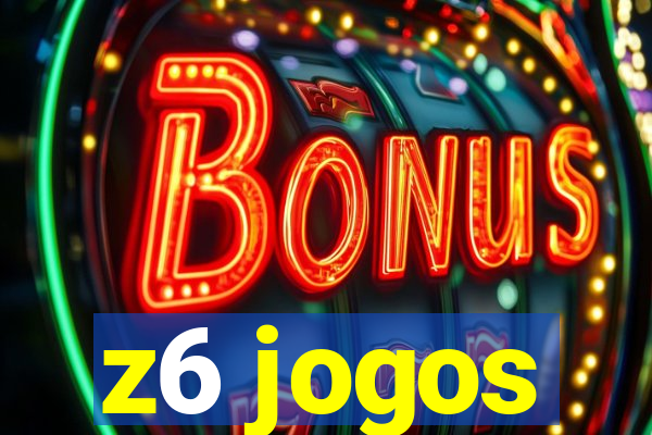 z6 jogos