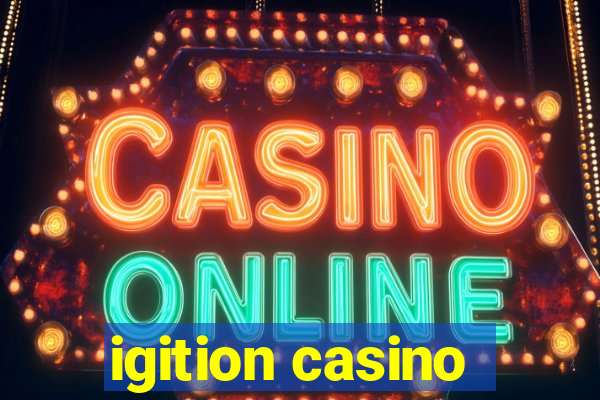 igition casino