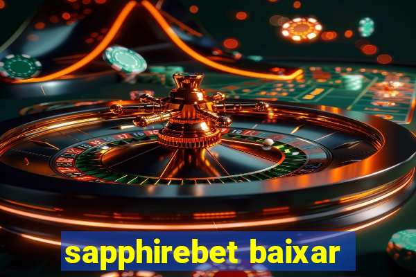 sapphirebet baixar