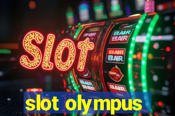 slot olympus