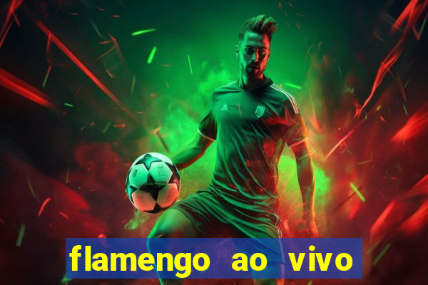 flamengo ao vivo multi canais