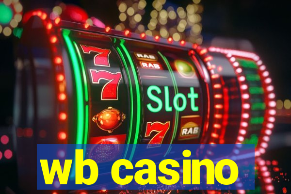 wb casino