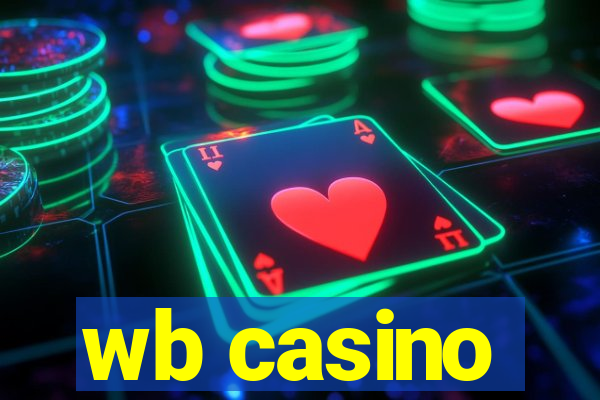 wb casino