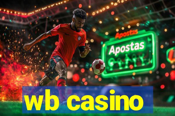 wb casino