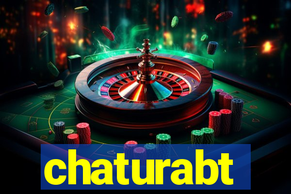 chaturabt