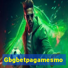 Gbgbetpagamesmo