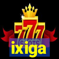 ixiga