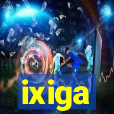 ixiga