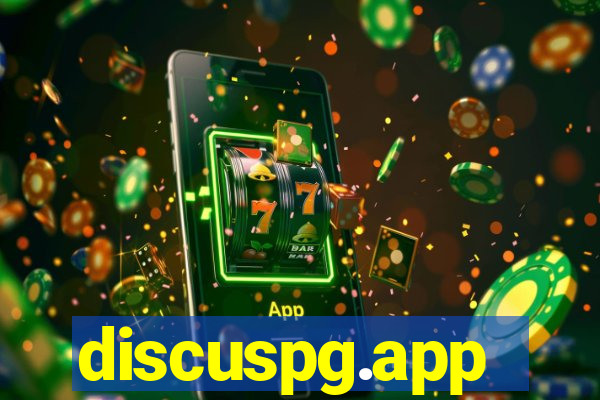 discuspg.app