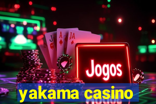 yakama casino