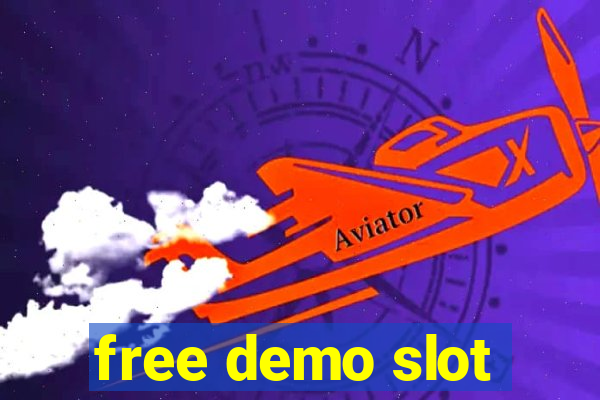 free demo slot