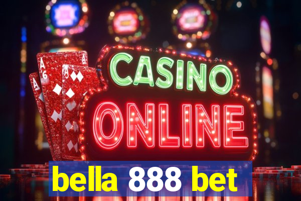 bella 888 bet