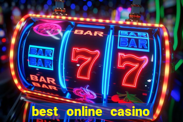 best online casino games in india