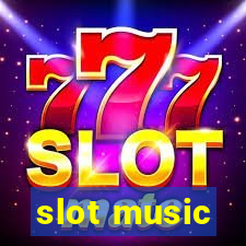 slot music