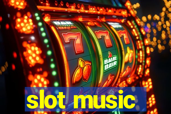 slot music