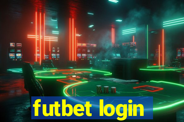 futbet login