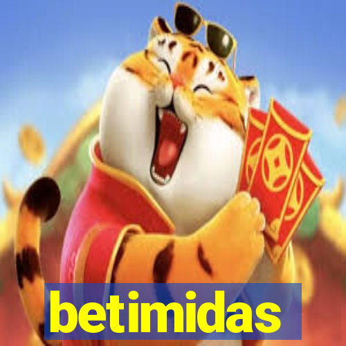 betimidas