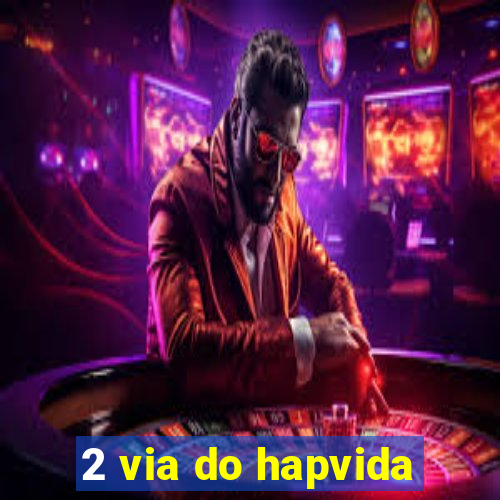 2 via do hapvida