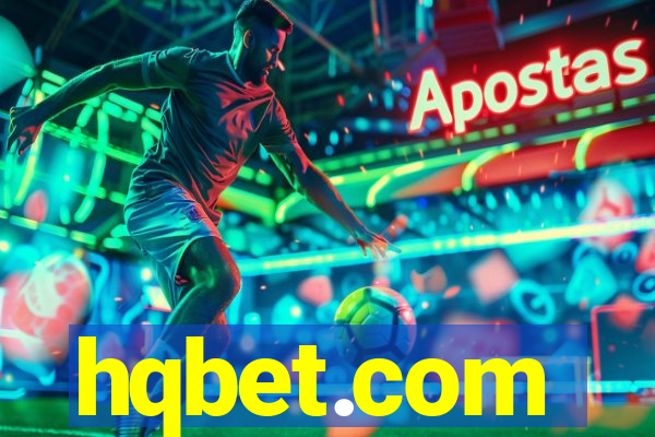 hqbet.com