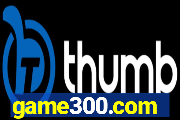 game300.com