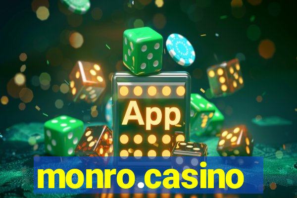 monro.casino