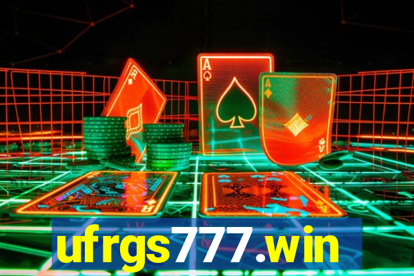 ufrgs777.win