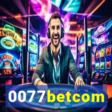 0077betcom