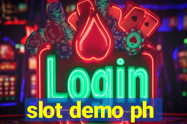 slot demo ph