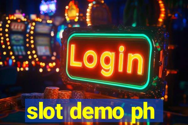 slot demo ph