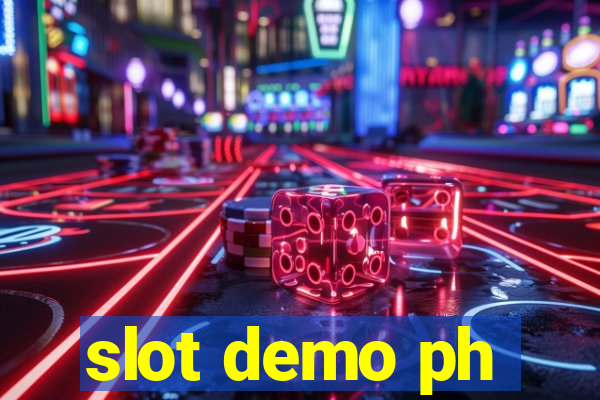 slot demo ph