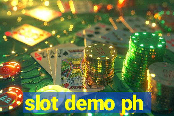 slot demo ph