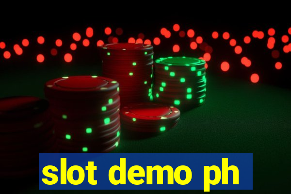 slot demo ph