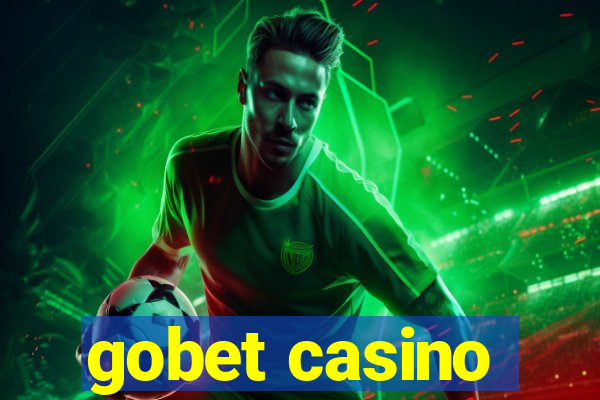 gobet casino