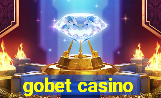 gobet casino