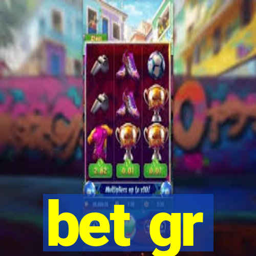 bet gr