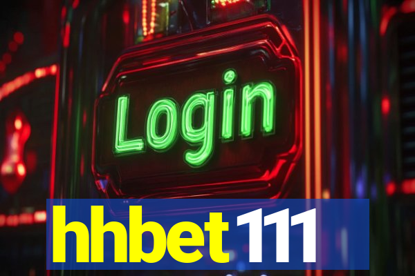 hhbet111