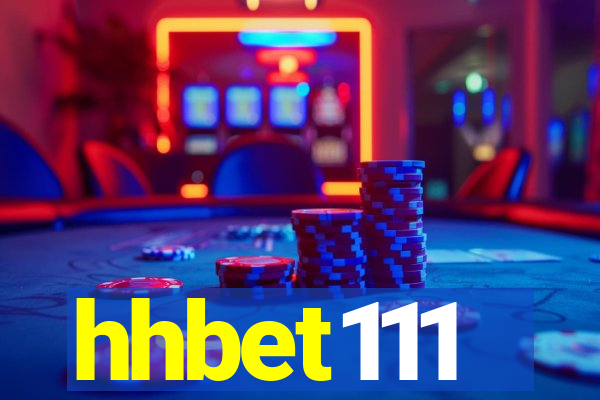 hhbet111