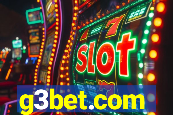 g3bet.com