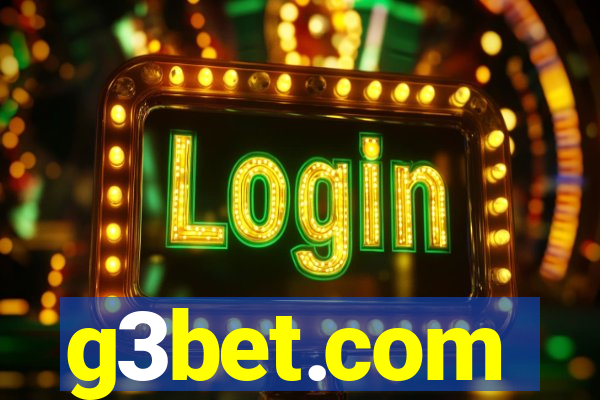 g3bet.com