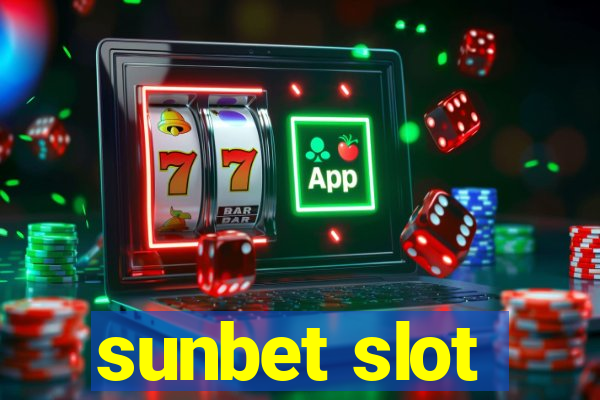 sunbet slot