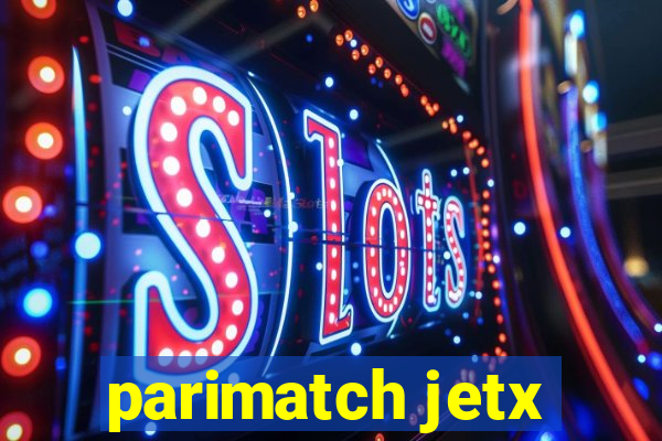 parimatch jetx