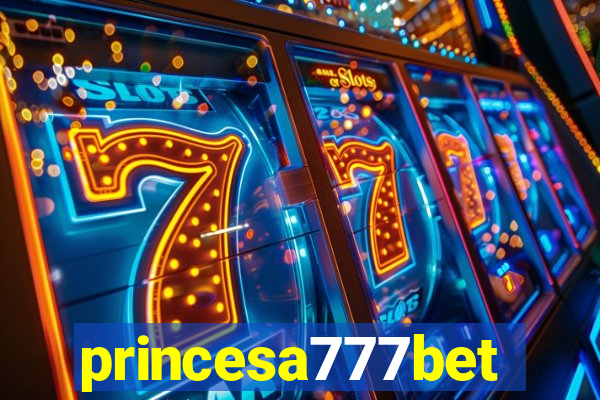 princesa777bet