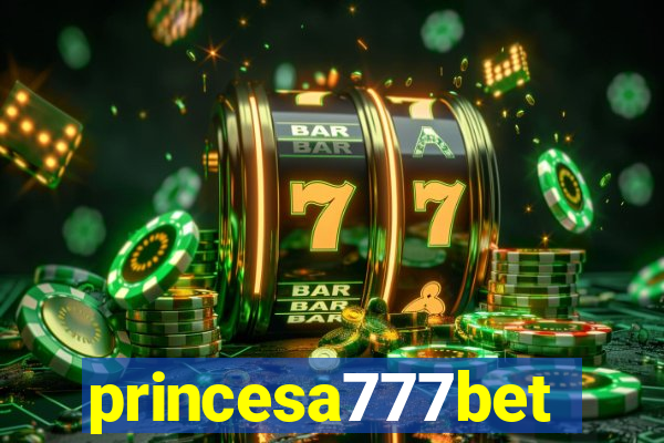 princesa777bet