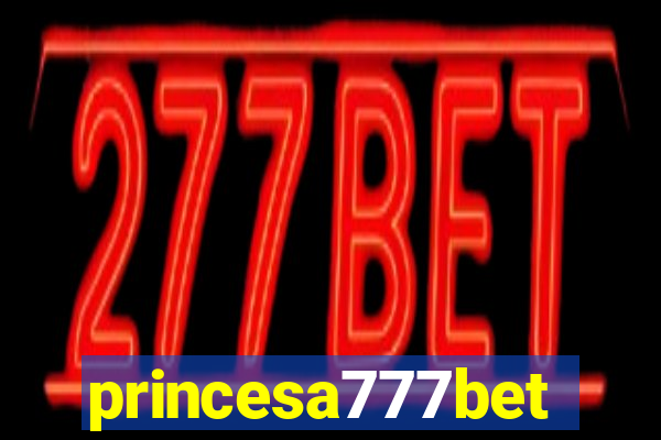 princesa777bet