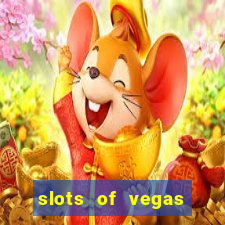 slots of vegas casino slots